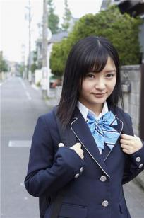 西永彩奈 [DGC套图写真图集]高清写真图2014.12 No.1208