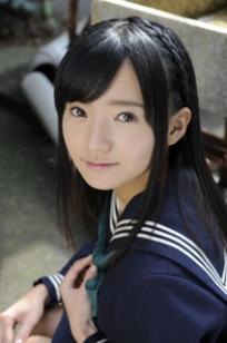 西永彩奈