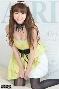 佐崎愛里 [RQ-STAR]高清写真图NO.00811 Dress
