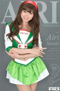 佐崎愛里 [RQ-STAR]高清写真图NO.00813 Race Queen