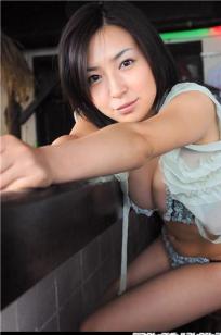 石井めぐる-[DGC]高清写真图套图写真图集No.463