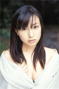 石井めぐる-《シスター》For-side写真图