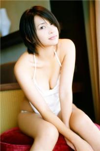 山崎真实(山崎真実)-《Metamorphose》[image.tv套图写真图集]高清写真图