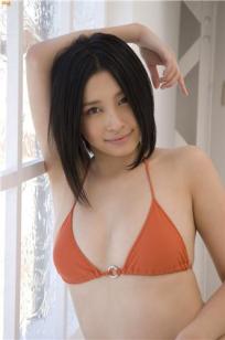山崎真实(山崎真実)-[Bomb.TV]高清写真图套图写真图集2008-04