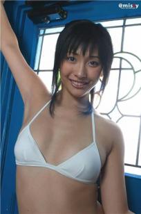 山崎真实(山崎真実)-[@misty]高清写真图套图写真图集No.112