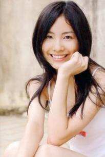 松井珠理奈(Jurina Matsui)