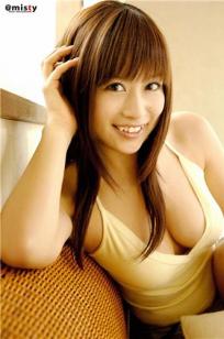 NATSUME(佐野夏芽)-[@misty]高清写真图套图写真图集No.141