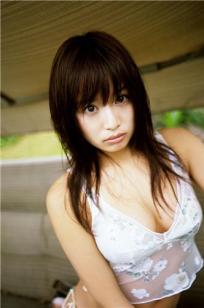 NATSUME(佐野夏芽) [NS Eyes]高清写真图套图写真图集SF-No.362
