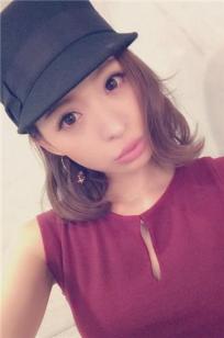 中北成美 辣妹美少女Twitter画像