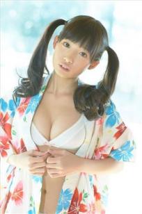 椎名ひかり [Wanibooks WBGC]高清写真图2015.07 No.133
