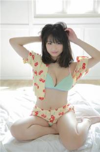 片岡沙耶 Saya Kataoka [YS-Web]高清写真图 Vol.820 写真集