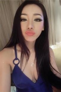 金美辛 妖媚生活照