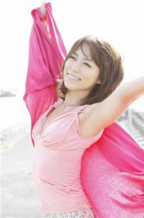 柏木美里 [WBGC写真图]高清写真图No.105