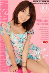 柏木美里 [RQ-STAR]高清写真图NO.00168 Private Dress