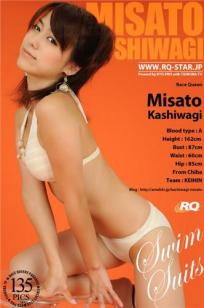 柏木美里 [RQ-STAR]高清写真图NO.00181 Swim Suits