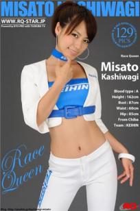 柏木美里 [RQ-STAR]高清写真图NO.00186 Race Queen