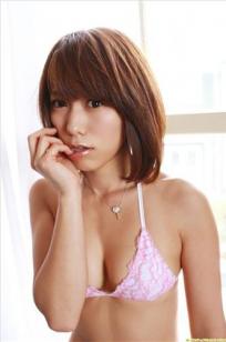 柏木美里 [DGC]高清写真图2012年08月號 No.1035