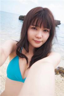 高橋胡桃- [YS-Web]高清写真图 Vol.761