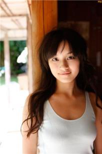 三宅瞳(三宅ひとみ)-[Bomb.tv]高清写真图套图写真图集2010年3月份