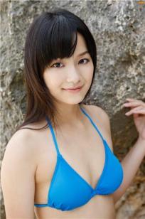 三宅瞳(三宅ひとみ)-[Bomb.tv]高清写真图套图写真图集2010年2月份