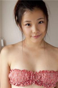 仓田瑠夏(倉田瑠夏)-『Fresh experience!!』[Sabra]高清写真图套图写真图集