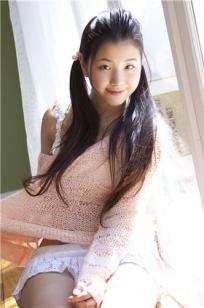 仓田瑠夏(倉田瑠夏)-《Look at Ruka》[Sabra]高清写真图套图写真图集