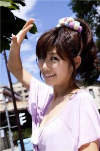 橘柚里佳(橘ゆりか)-可爱美少女[Sabra]高清写真图套图写真图集strictly GIRLS