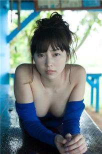 尾岛知佳(尾島知佳)-《STARTING OVER》[image.tv套图写真图集]高清写真图