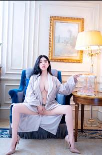 潘娇娇 - 生日派对奶油私房艺术写真 大尺度绝美诱惑女神 [91P]