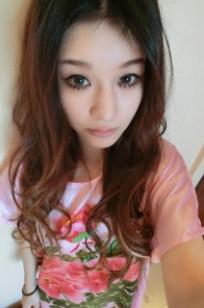 纯小希
