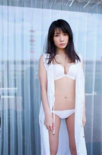 外岡えりか [Wanibooks WBGC]高清写真图2015.11 No.137 Erica Tonooka
