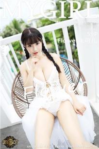 [MyGirl]高清写真图 2019.06.06 VOL.360 Flower朱可儿