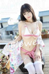 [MyGirl]高清写真图 2019.07.23 VOL.373 Flower朱可儿