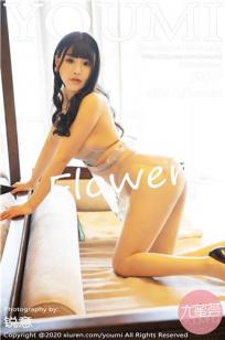 [YOUMI]高清写真图 2020.09.10 VOL.526 朱可儿Flower