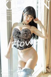 [XiuRen]高清写真图 2021.01.26 No.3047 朱可儿Flower