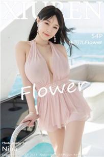 [XiuRen]高清写真图 2021.04.30 VOL.3370 朱可儿Flower