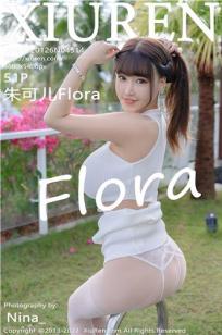 [XiuRen]高清写真图 2022.01.26 No.4514 朱可儿Flora