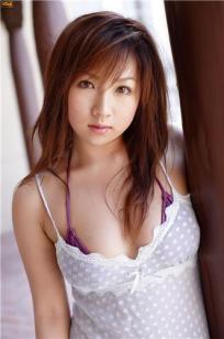 爱川杏里季(愛川ゆず季)-[Bomb.TV]高清写真图套图写真图集2006-08