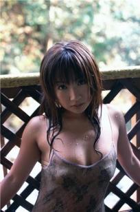 爱川杏里季(愛川ゆず季)-[Bomb.TV]高清写真图套图写真图集2005-06
