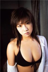爱川杏里季(愛川ゆず季) [NS Eyes]高清写真图SF-No.365