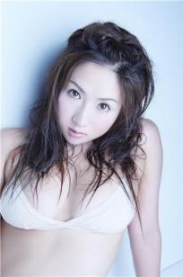 爱川杏里季(愛川ゆず季) [NS Eyes写真图]高清写真图SF-No.437