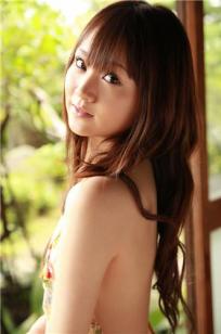 滨田翔子(浜田翔子)-《禁断の柔肌》[YS Web]高清写真图Vol.328