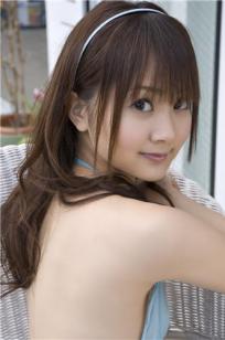滨田翔子(浜田翔子)-[Bomb.TV套图写真图集]高清写真图2009-08