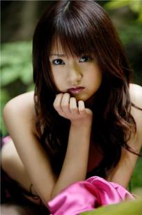 滨田翔子(浜田翔子)-《mysterious doll》[image.tv套图写真图集]高清写真图
