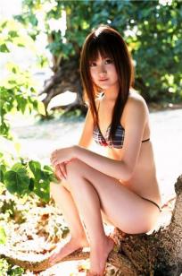滨田翔子(浜田翔子)-《Blooming》[image.tv套图写真图集]高清写真图