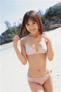 滨田翔子(浜田翔子)-[Wanibooks写真图]高清写真图No.24