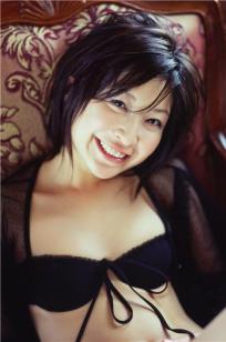 小野真弓-[DGC]高清写真图套图写真图集No.158