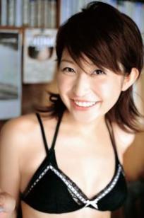 小野真弓(Ono Mayumi)