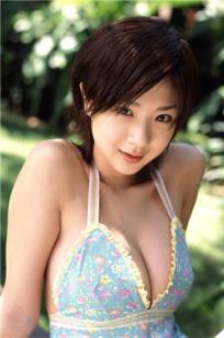 星野亚希(星野亜希)-[DGC]高清写真图套图写真图集No.379