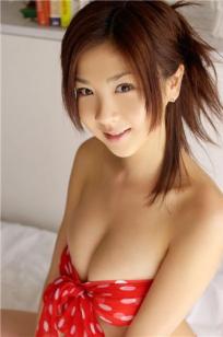 星野亚希(星野亜希)-《Se-女！2》For-side写真图